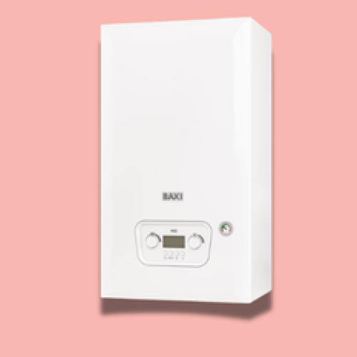 Baxi 436 Combi 2.1 Boiler