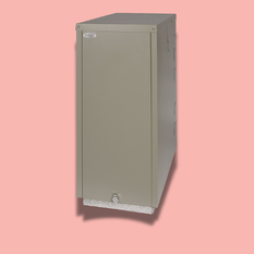 Vortex Eco: External