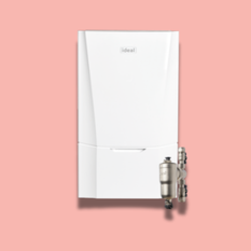 Vogue Max System IE