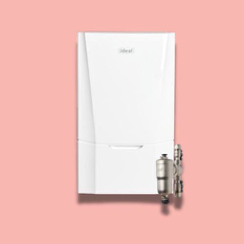 Vogue Max Combi IE