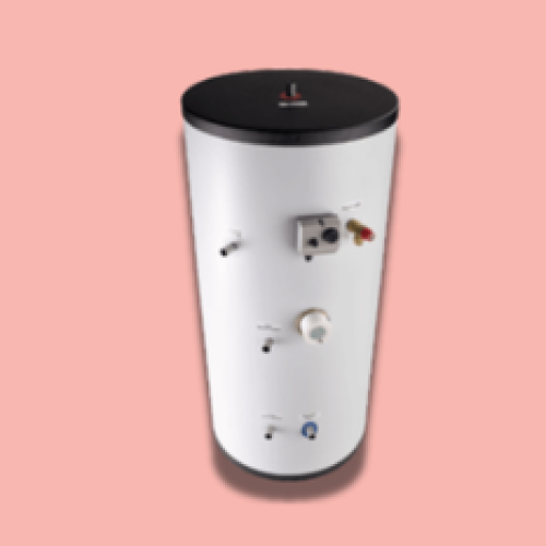 Xylinder heat pump