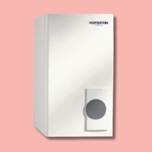 Potterton Boiler