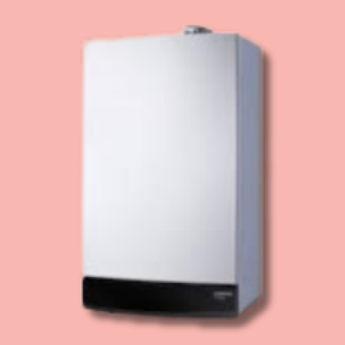 Potterton Boiler