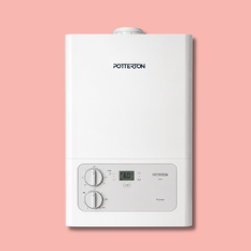 Potterton Boiler