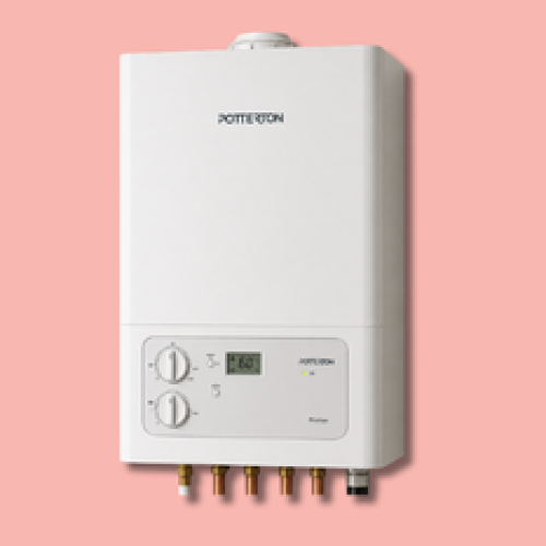 Potterton Boiler
