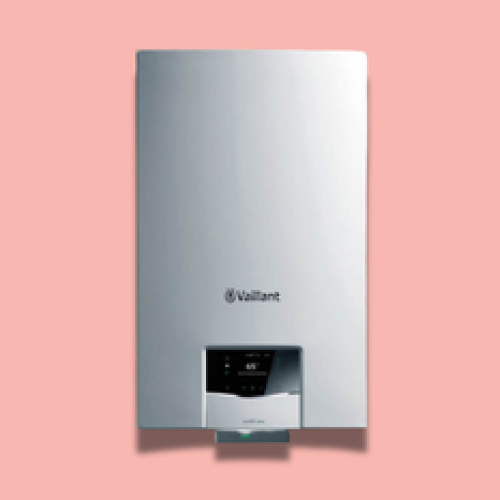 EcoTEC Plus 940