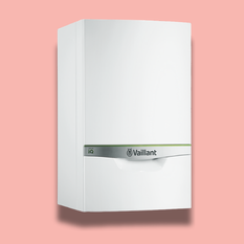 Vaillant EcoTEC Plus 840 Combi Boiler