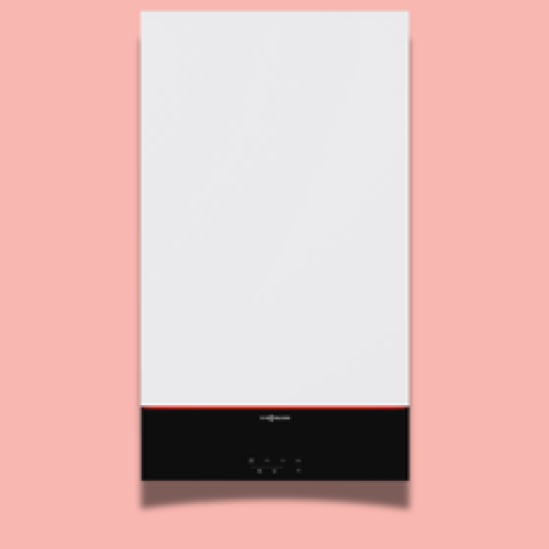 Vitodens 100-W/111-W