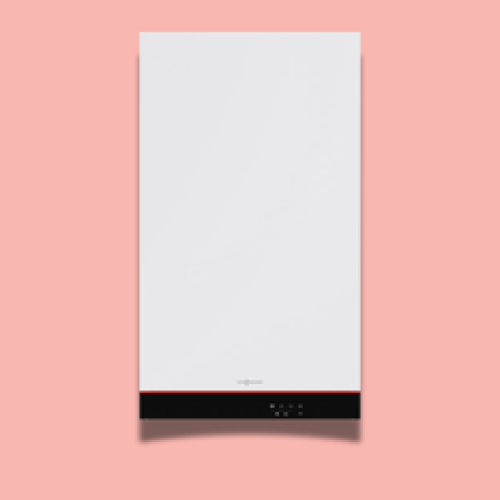 Vitodens 050-W
