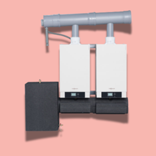Vitodens 200-W