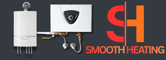 Boiler Maintenance Offer