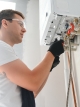 Boiler Installation